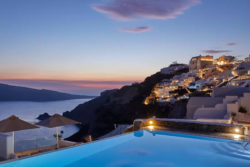 La Perla Villas And Suites   Adults Only