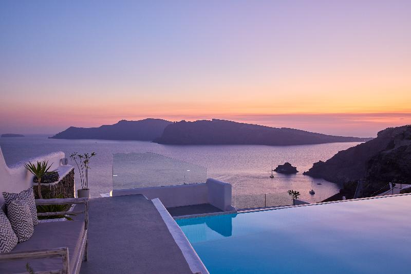 La Perla Villas And Suites   Adults Only