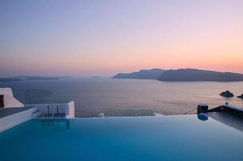 La Perla Villas And Suites   Adults Only