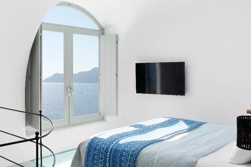 La Perla Villas And Suites   Adults Only