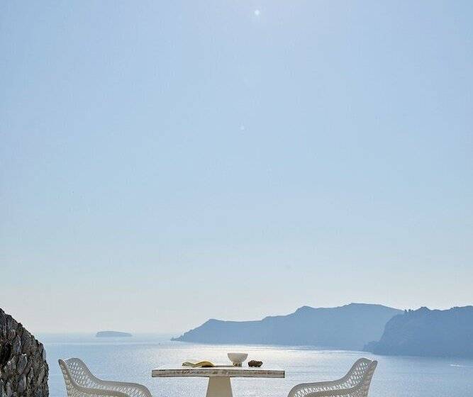 La Perla Villas And Suites   Adults Only