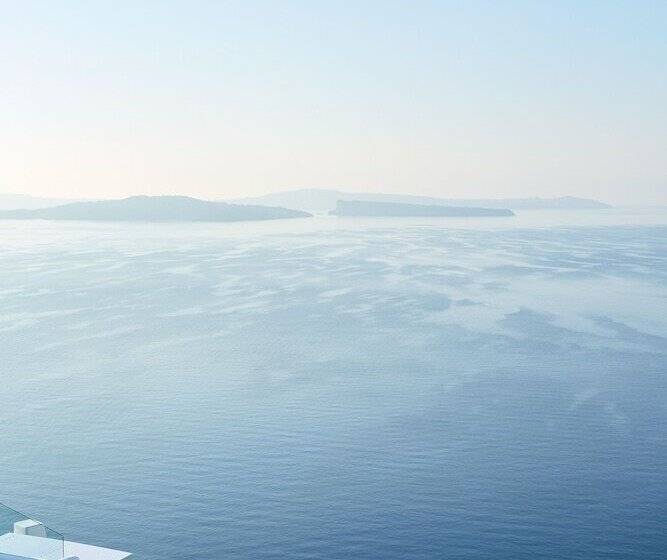 La Perla Villas And Suites   Adults Only