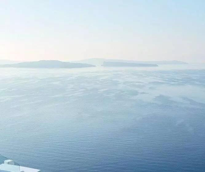 La Perla Villas And Suites   Adults Only