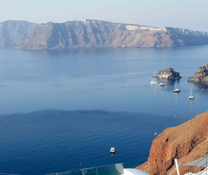 La Perla Villas And Suites   Adults Only