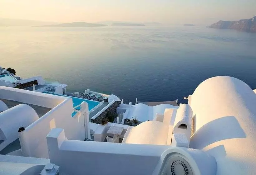 La Perla Villas And Suites   Adults Only