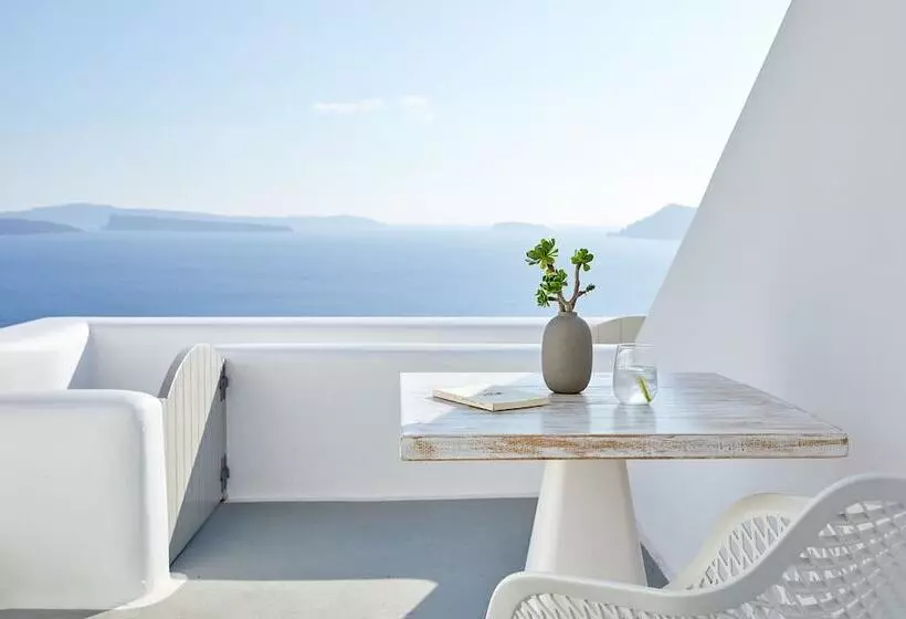 La Perla Villas And Suites   Adults Only