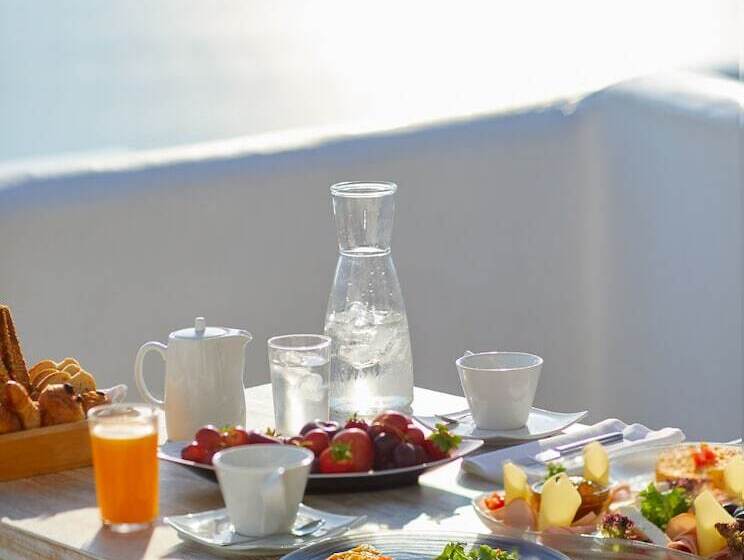 La Perla Villas And Suites   Adults Only