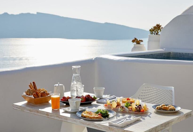 La Perla Villas And Suites   Adults Only