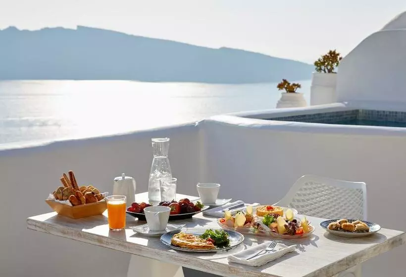 La Perla Villas And Suites   Adults Only