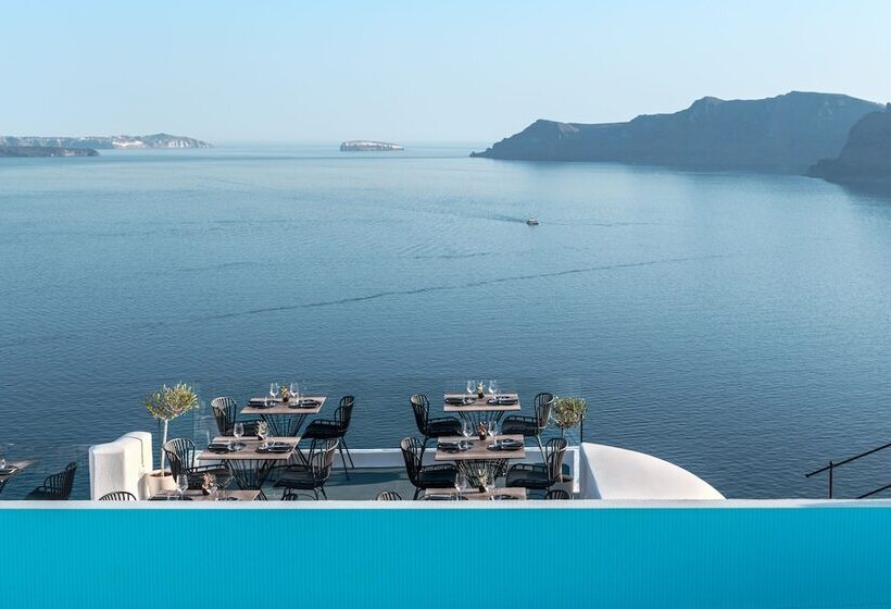 La Perla Villas And Suites   Adults Only