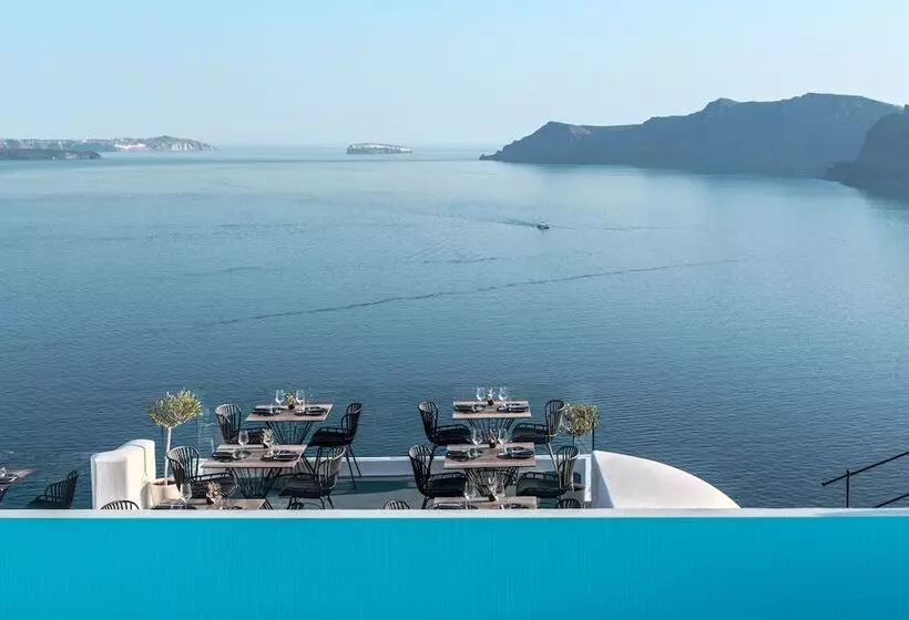 La Perla Villas And Suites   Adults Only