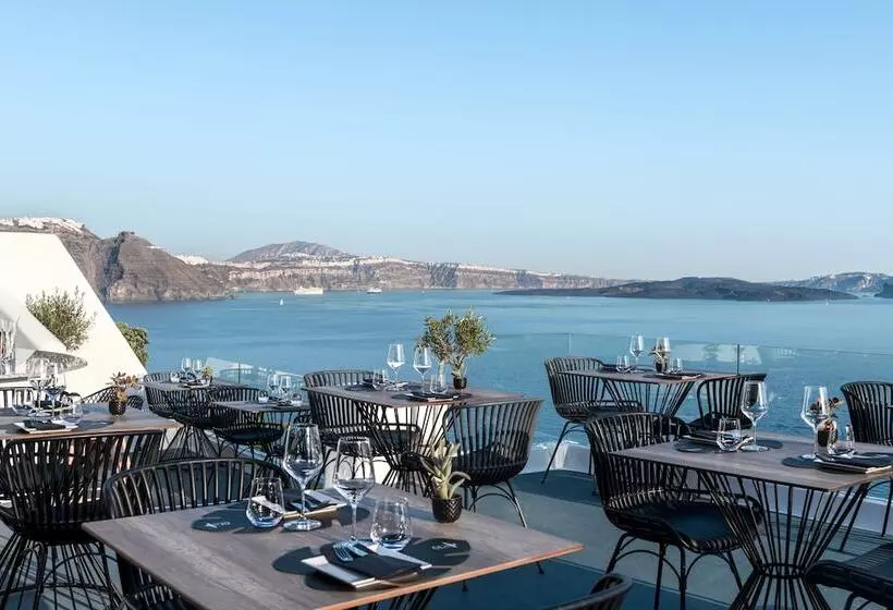 La Perla Villas And Suites   Adults Only