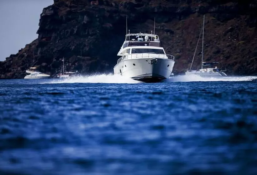 La Perla Villas And Suites   Adults Only