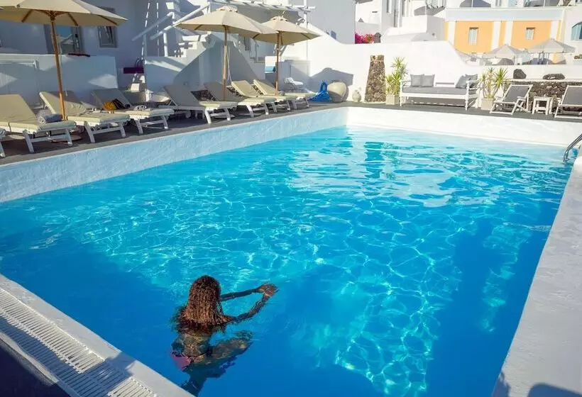 La Perla Villas And Suites   Adults Only