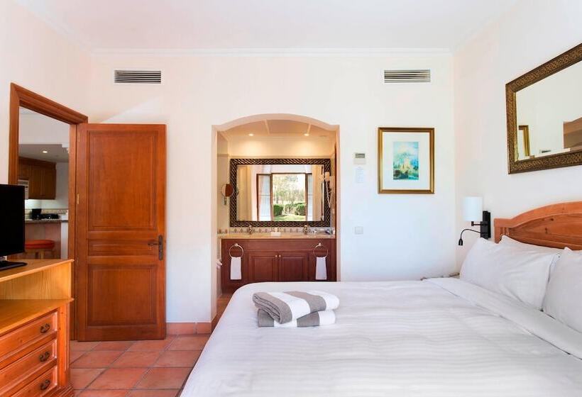 Marriott’s Club Son Antem