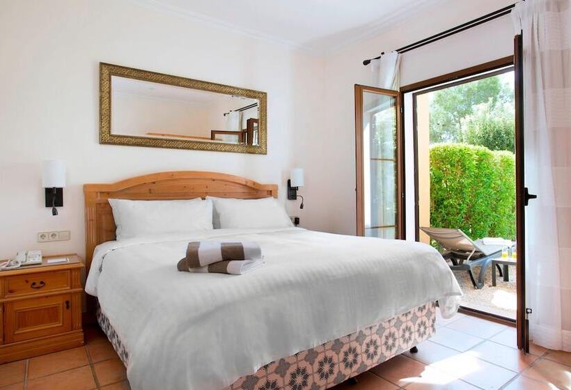 Marriott’s Club Son Antem