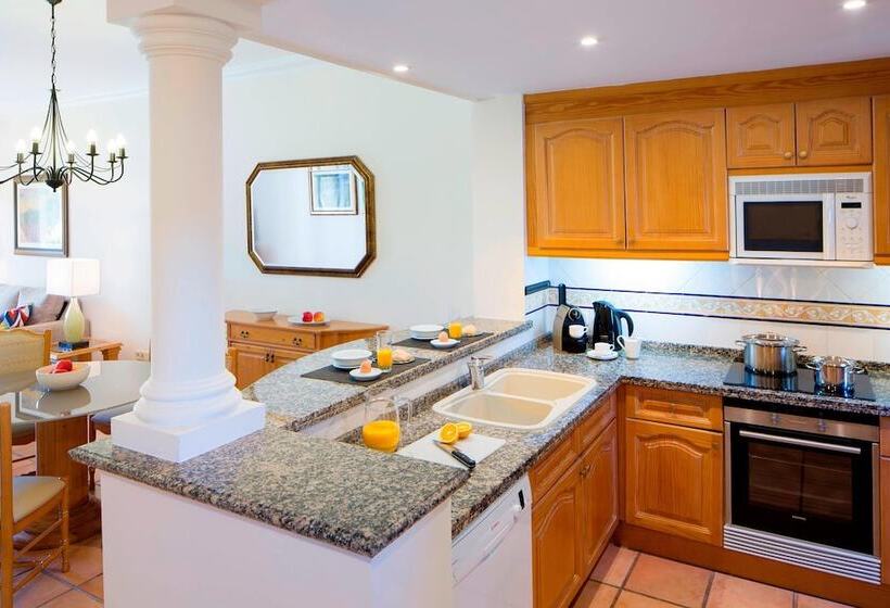 Marriott’s Club Son Antem