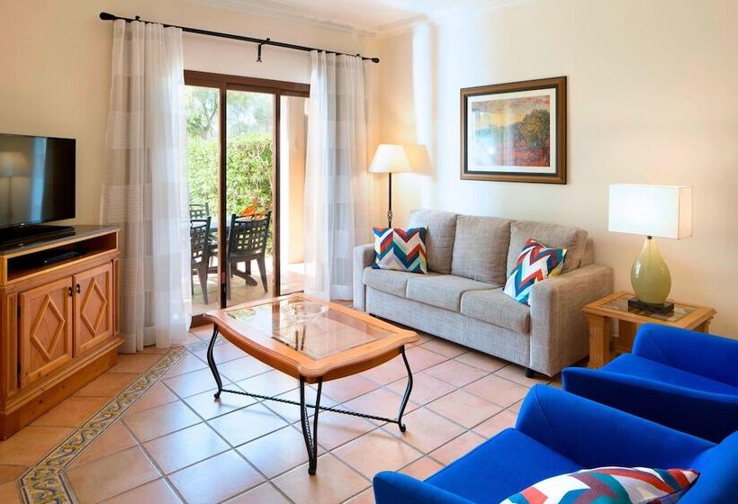 Marriott’s Club Son Antem