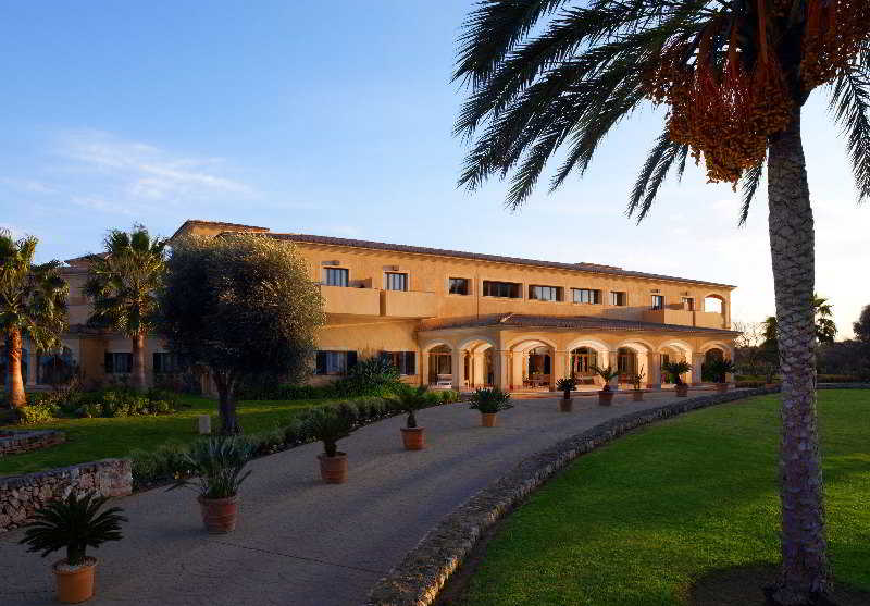 Marriott’s Club Son Antem