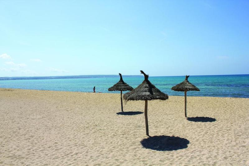 Marriott’s Club Son Antem