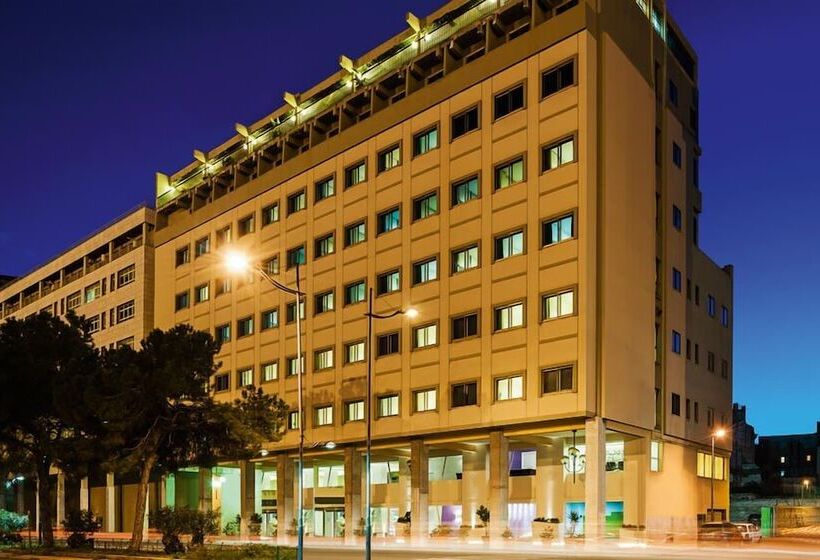 President Hotel Palermo