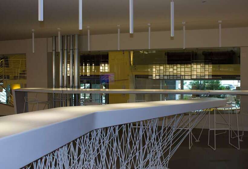 President Hotel Palermo