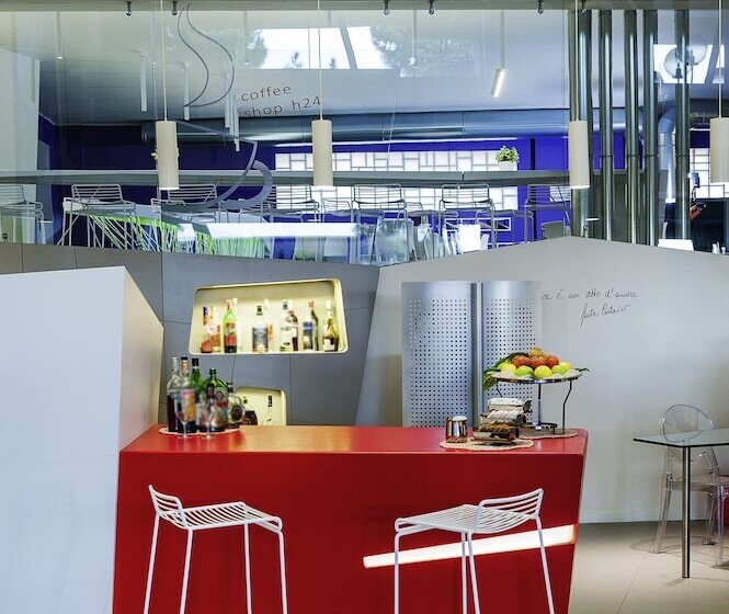 President Hotel Palermo