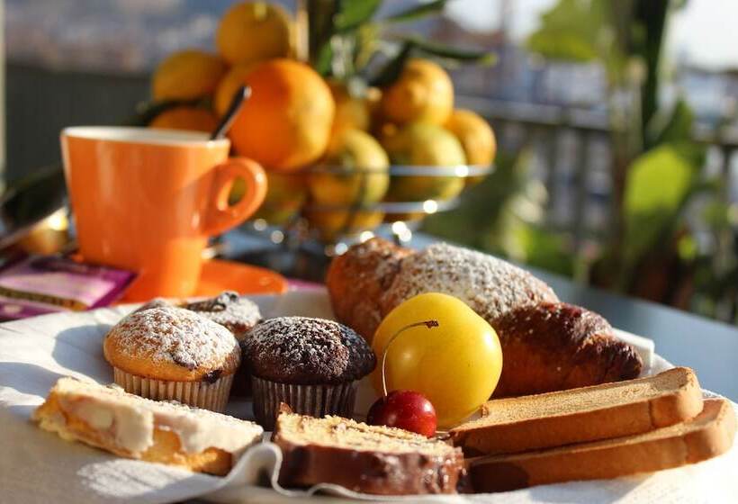 President Hotel Palermo