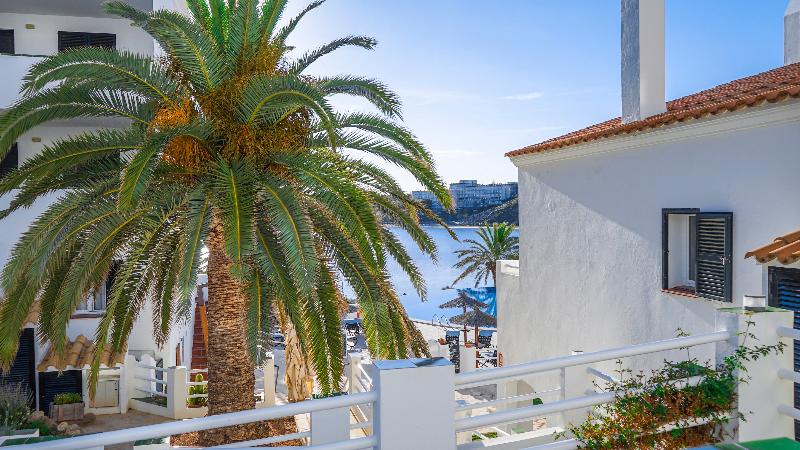 White Sands Beach Club