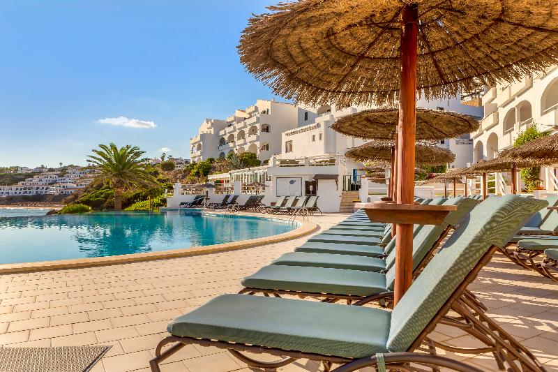 White Sands Beach Club