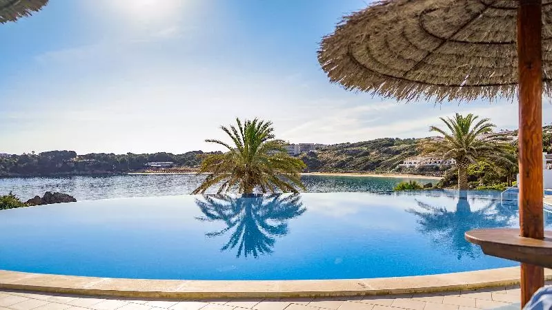 White Sands Beach Club