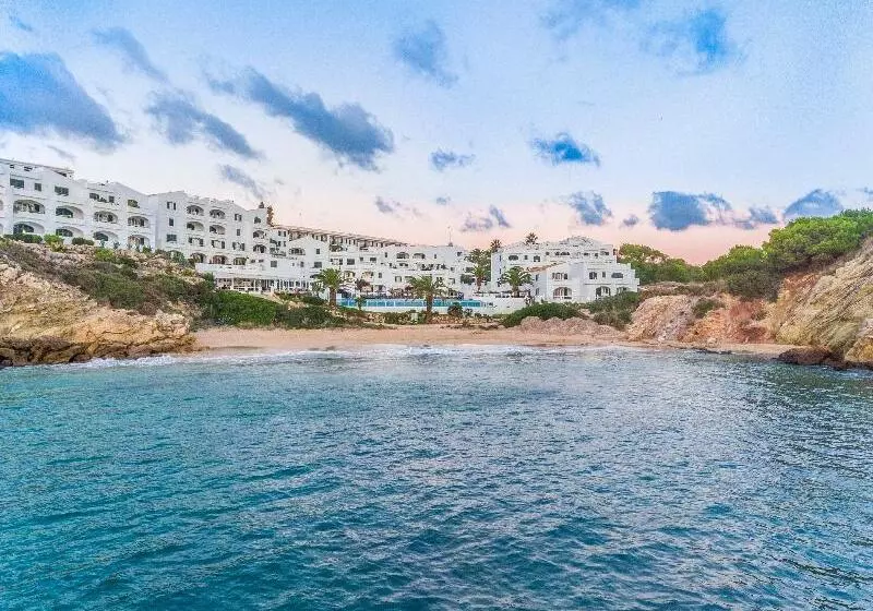 White Sands Beach Club