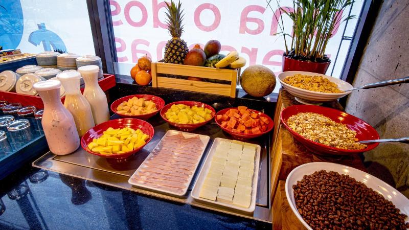 酒店 Ibis Budget Bogota Marly