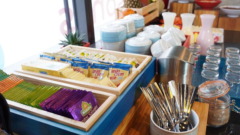 酒店 Ibis Budget Bogota Marly