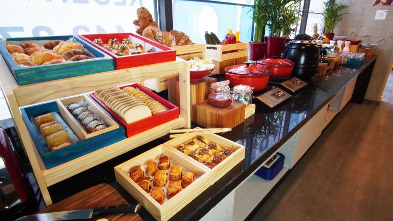 酒店 Ibis Budget Bogota Marly