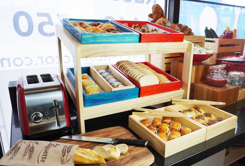 酒店 Ibis Budget Bogota Marly