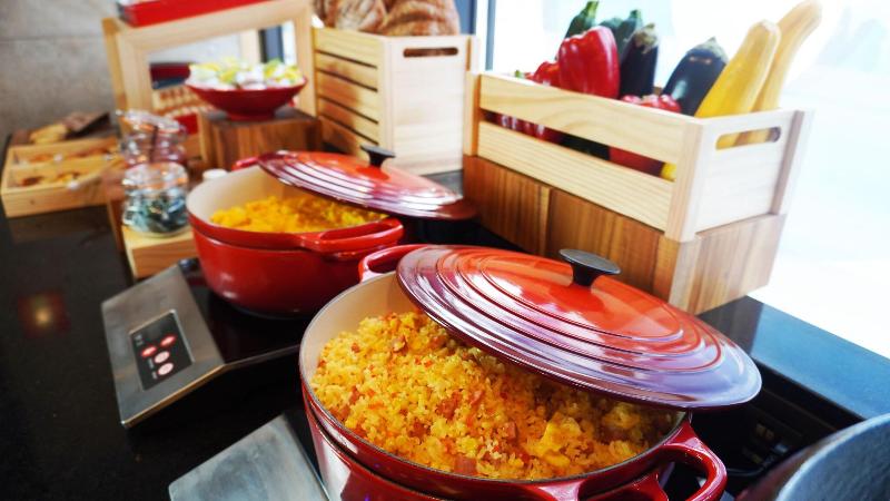 酒店 Ibis Budget Bogota Marly