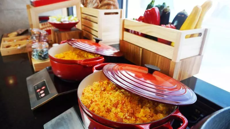 ホテル Ibis Budget Bogota Marly