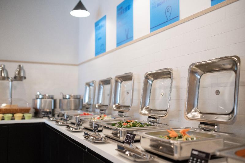 Hotell Holiday Inn Express Rongcheng Science And Technolo By Ihg