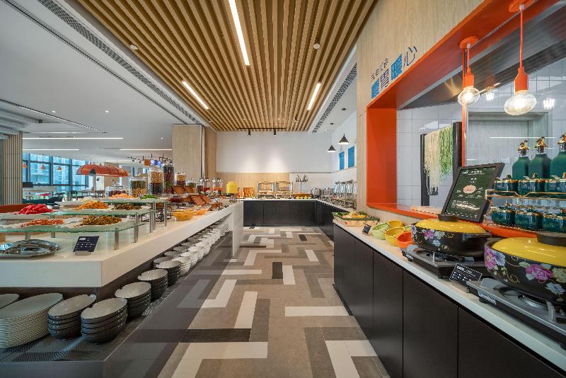 Hotell Holiday Inn Express Rongcheng Science And Technolo By Ihg