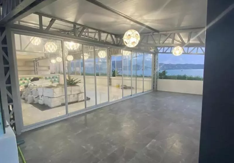 Bnow Hotels Acapulco