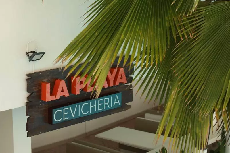 Bnow Hotels Acapulco