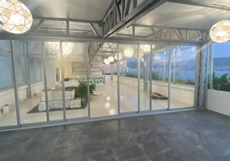 Bnow Hotels Acapulco