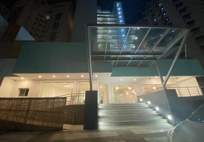 Bnow Hotels Acapulco