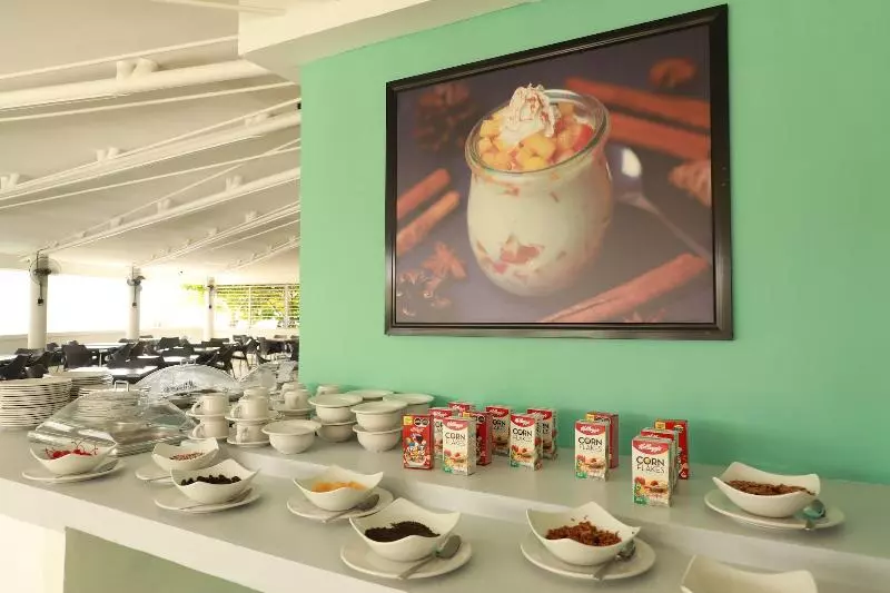 Bnow Hotels Acapulco