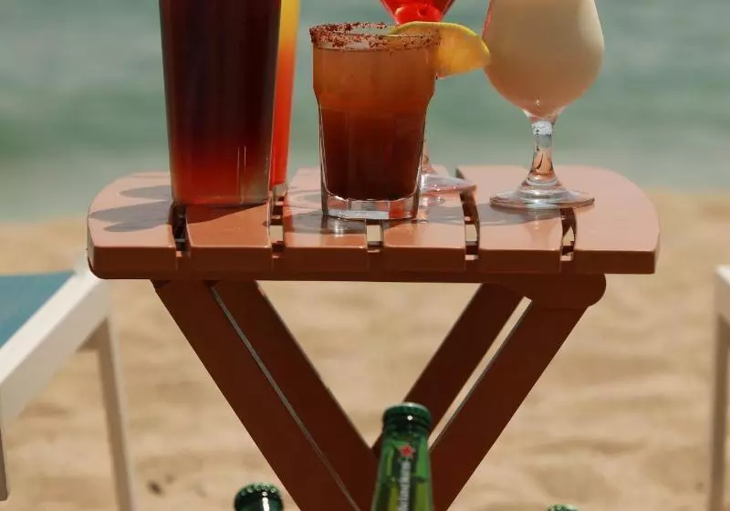 Bnow Hotels Acapulco