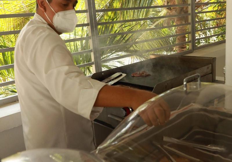 Bnow Hotels Acapulco