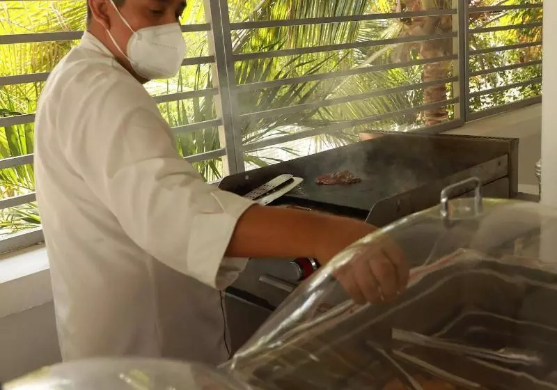 Bnow Hotels Acapulco