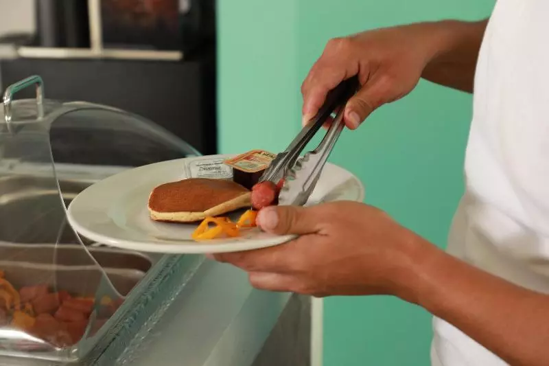 Bnow Hotels Acapulco