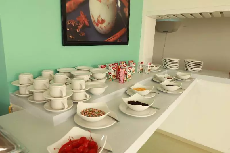 Bnow Hotels Acapulco